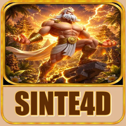 sinte4d - Peningkatan performa dan UI/UX terbaru