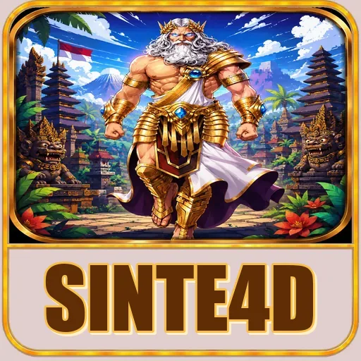 sinte4d APK Indonesia - Panduan Lengkap dan Tutorial