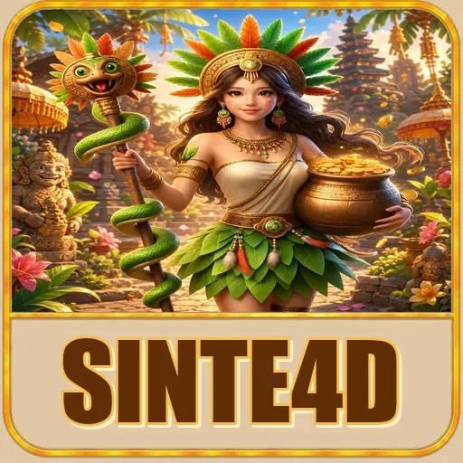 sinte4d APK Indonesia - Panduan Lengkap dan Tutorial