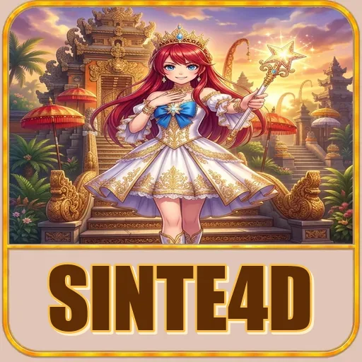 sinte4d APK Indonesia - Panduan Lengkap dan Tutorial