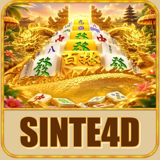 sinte4d Indonesia - Peningkatan performa dan UI/UX terbaru