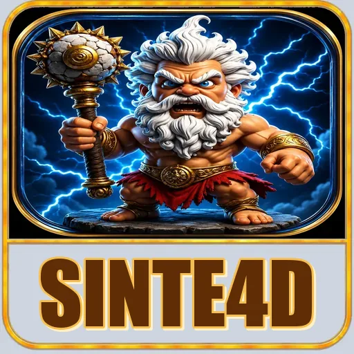 sinte4d